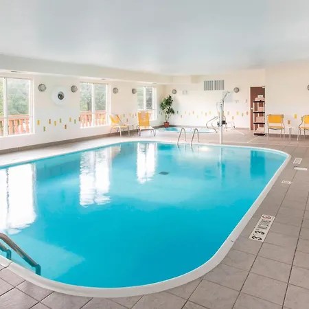 Fairfield Inn & Suites By Marriott Branson